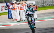 Moto3 : Grand prix des Amériques 2024 Moto3 : Grand prix des Amériques 2024