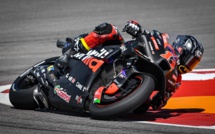 MotoGp 2024 : Grand prix des Amériques, Vinales enchaîne ! MotoGp 2024 : Grand prix des Amériques, Vinales enchaîne !