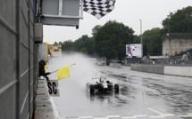 F3 : Norisring, course 1 F3 : Norisring, course 1