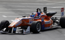 F3 : Norisring, course 2 F3 : Norisring, course 2