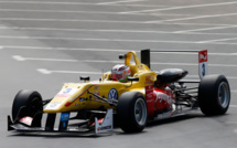 F3 : Norisring, course 3 F3 : Norisring, course 3