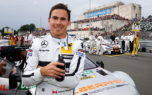 DTM : Norisring, course 2