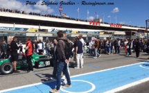 Grand Prix de France Historique 2024 : Un grand succès ! Grand Prix de France Historique 2024 : Un grand succès !