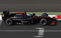 GP2 : Silverstone, course 1 GP2 : Silverstone, course 1