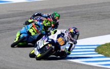 Moto3 : Grand prix d'Espagne 2024