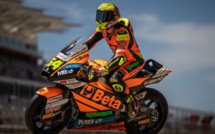 Moto2 : Grand Prix d'Espagne 2024 pour Aldeguer