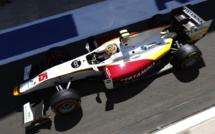 GP2 : Silverstone, course 2 GP2 : Silverstone, course 2