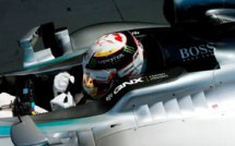 F1 : GP de Grande Bretagne F1 : GP de Grande Bretagne