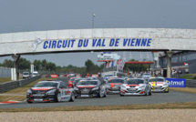 Peugeot RCZ Cup : Val de Vienne