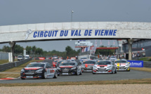 Peugeot RCZ Cup : Val de Vienne Peugeot RCZ Cup : Val de Vienne