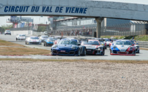 GT FFSA : Val de Vienne