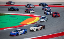 Alpine Europa Cup 2024 : Portimao Alpine Europa Cup 2024 : Portimao
