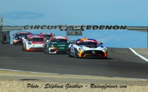 FFSAGT 2024 : Ledenon FFSAGT 2024 : Ledenon