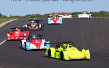 Sprint Cup By Funyo : Ledenon, courses 1 et 2 Sprint Cup By Funyo : Ledenon, courses 1 et 2