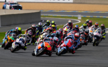 Moto2 : GP de France, victoire de Garcia Moto2 : GP de France, victoire de Garcia