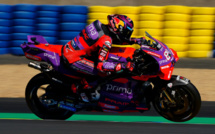 MotoGP : GP de France, victoire de Martin MotoGP : GP de France, victoire de Martin