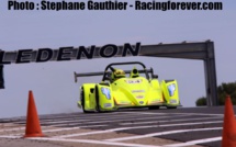 Sprint Cup By Funyo 2024  : Ledenon, courses 3 et 4