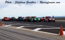 Legends Cars Cup 2024 : Ledenon   Legends Cars Cup 2024 : Ledenon