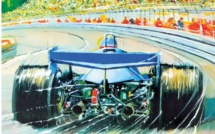 Grand Prix Historique Monaco 2024 Grand Prix Historique Monaco 2024