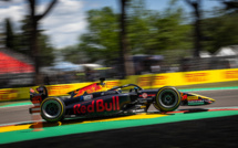F2 FIA 2024 : Imola, course 2 pour Hadjar F2 FIA 2024 : Imola, course 2 pour Hadjar