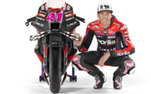 MotoGp 2024 : Aleix Espargaro prend sa retraite MotoGp 2024 : Aleix Espargaro prend sa retraite