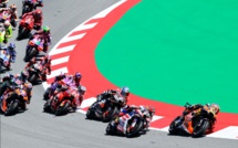 MotoGp 2024 : Catalogne, course sprint pour A.Espargaro MotoGp 2024 : Catalogne, course sprint pour A.Espargaro