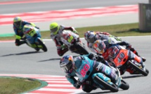Moto3 : Grand Prix de Catalogne 2024 pour Alonso   Moto3 : Grand Prix de Catalogne 2024 pour Alonso
