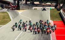 Moto2 : Grand Prix de Catalogne Moto2 : Grand Prix de Catalogne