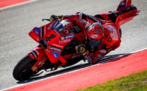 MotoGp 2024 : Grand prix de Catalogne pour Bagnaia MotoGp 2024 : Grand prix de Catalogne pour Bagnaia