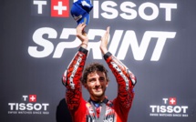 MotoGP : Italie, course sprint, victoire de Bagnaia MotoGP : Italie, course sprint, victoire de Bagnaia