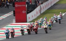 Moto3 : Italie, victoire de Alonso Moto3 : Italie, victoire de Alonso