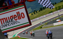 Moto2 : Italie, victoire de Roberts Moto2 : Italie, victoire de Roberts