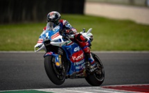 MotoGP : Italie, victoire de Bagnaia MotoGP : Italie, victoire de Bagnaia