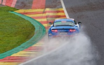 Alpine Europa Cup 2024 : Spa-Francorchamps Alpine Europa Cup 2024 : Spa-Francorchamps