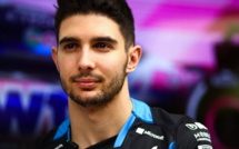 F1 : Ocon et Alpine se sépareront à la fin de la saison 2024 F1 : Ocon et Alpine se sépareront à la fin de la saison 2024