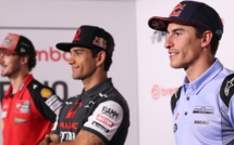 MotoGp : Les transferts s'accélèrent ! MotoGp : Les transferts s'accélèrent !