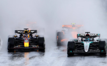 F1 : Gp du Canada, victoire de Verstappen F1 : Gp du Canada, victoire de Verstappen