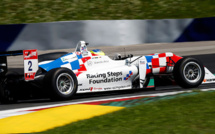 F3 : Red Bull Ring, course 1 F3 : Red Bull Ring, course 1