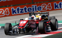 F3 : Red Bull Ring, course 2 F3 : Red Bull Ring, course 2