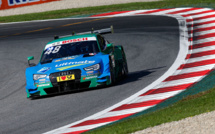 DTM : Red Bull Ring, course 1 DTM : Red Bull Ring, course 1