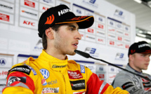 F3 : Red Bull Ring, course 3 F3 : Red Bull Ring, course 3