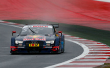 DTM : Red Bull Ring, course 2 DTM : Red Bull Ring, course 2