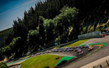 FFSA GT 2024 : Présentation Spa FFSA GT 2024 : Présentation Spa