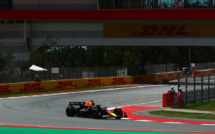 F1 : GP d'Espagne, victoire de Verstappen F1 : GP d'Espagne, victoire de Verstappen
