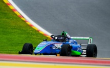 F4 FFSA 2024 : Spa-Francorchamps F4 FFSA 2024 : Spa-Francorchamps