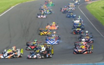 Championnat de France Superkart ; Magny-Cours Championnat de France Superkart ; Magny-Cours
