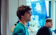 F1 : Lance Stroll poursuit avec Aston Martin pour 2025 et plus F1 : Lance Stroll poursuit avec Aston Martin pour 2025 et plus