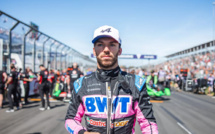 F1 : Gasly prolonge chez Alpine F1 : Gasly prolonge chez Alpine