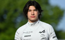 FIA F3 : Autriche, course sprint, victoire de Tsolov FIA F3 : Autriche, course sprint, victoire de Tsolov
