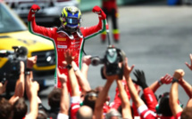 FIA F2 : Autriche, course sprint, victoire de Bearman FIA F2 : Autriche, course sprint, victoire de Bearman
